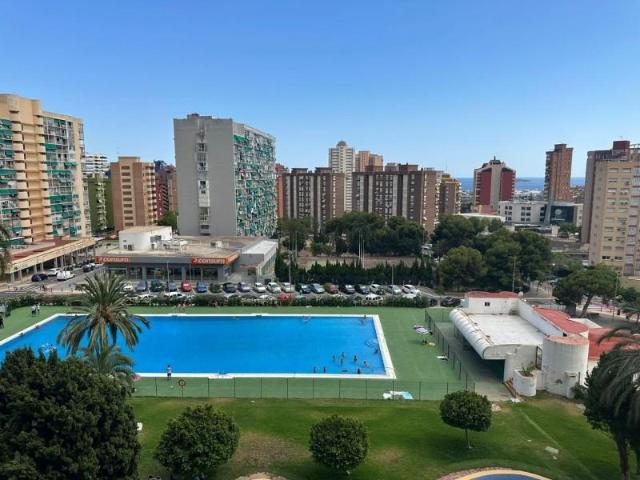 Estudio en venta en Benidorm