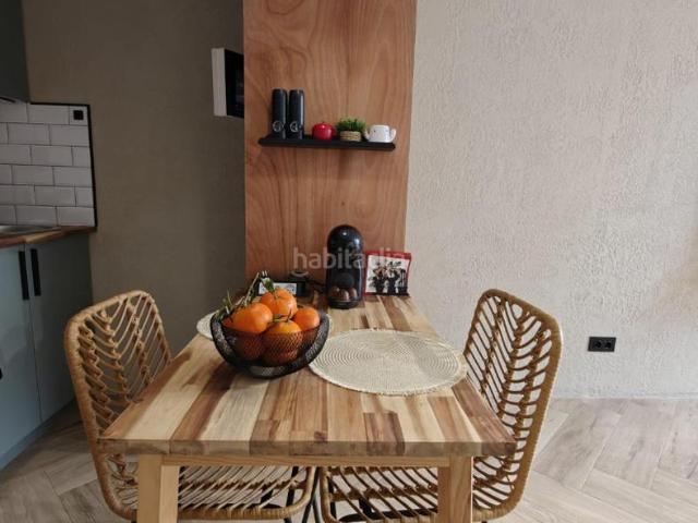 Estudio en venta en el Calvari, la Marina Baixa