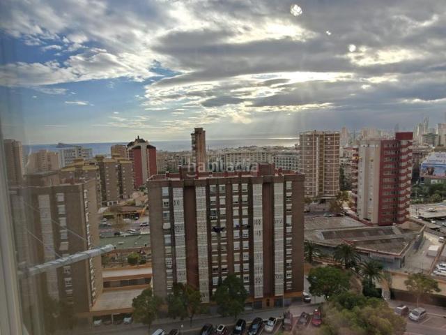 Estudio en venta en el Calvari, la Marina Baixa