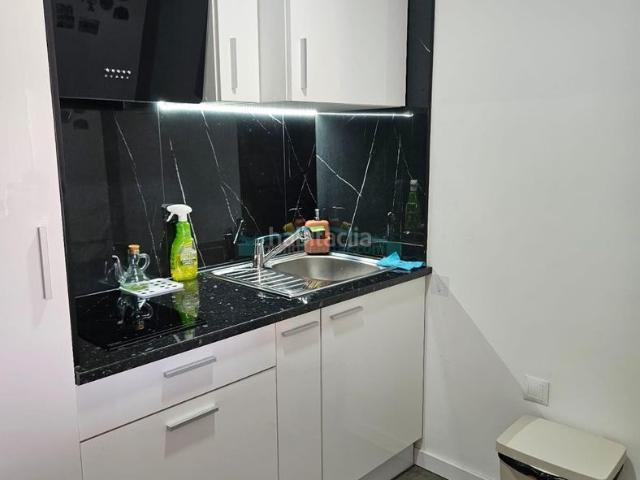 Estudio en venta en el Calvari, la Marina Baixa