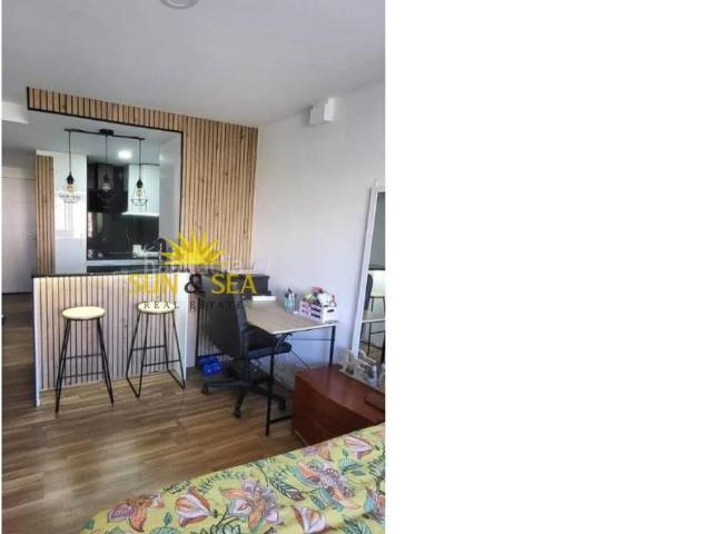 Estudio en venta en Benidorm, el Calvari