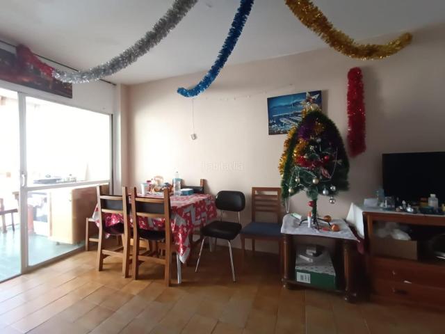 Estudio en venta en Benidorm, el Calvari