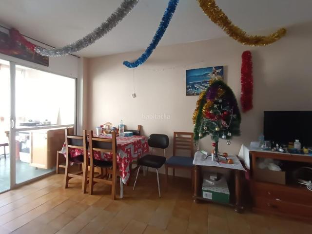 Estudio en venta en el Calvari, la Marina Baixa