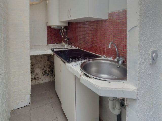 Estudio en venta en el Calvari, la Marina Baixa