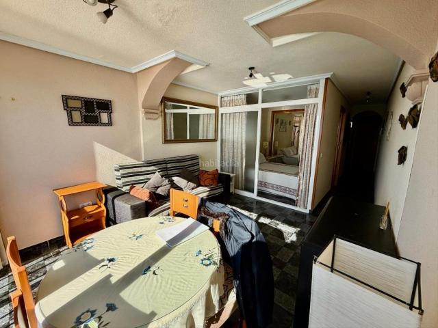 Estudio en venta en el Calvari, la Marina Baixa