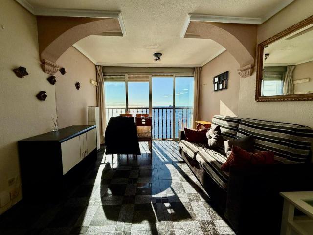 Estudio en venta en el Calvari, la Marina Baixa