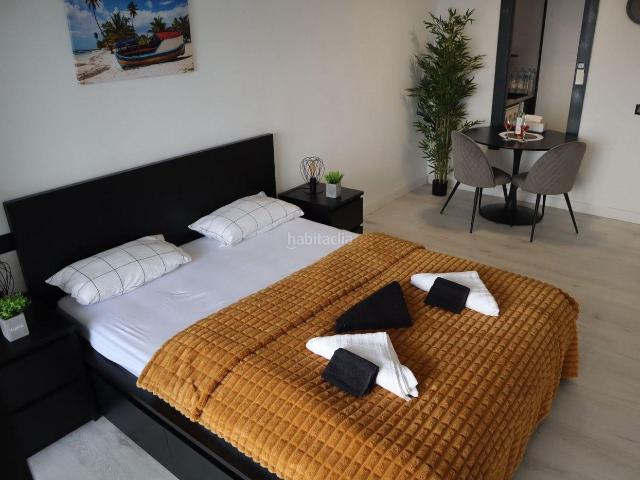 Estudio en venta en el Calvari, la Marina Baixa