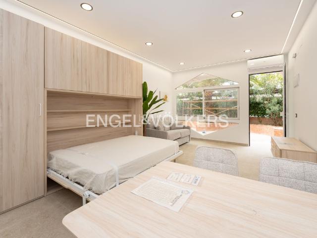 Estudio en venta en el Calvari, la Marina Baixa