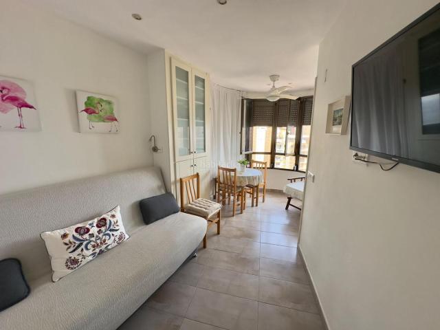 Estudio en venta en el Calvari, la Marina Baixa