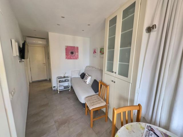 Estudio en venta en el Calvari, la Marina Baixa