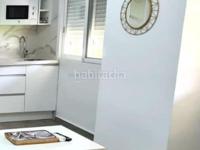 Estudio en venta en el Calvari, la Marina Baixa