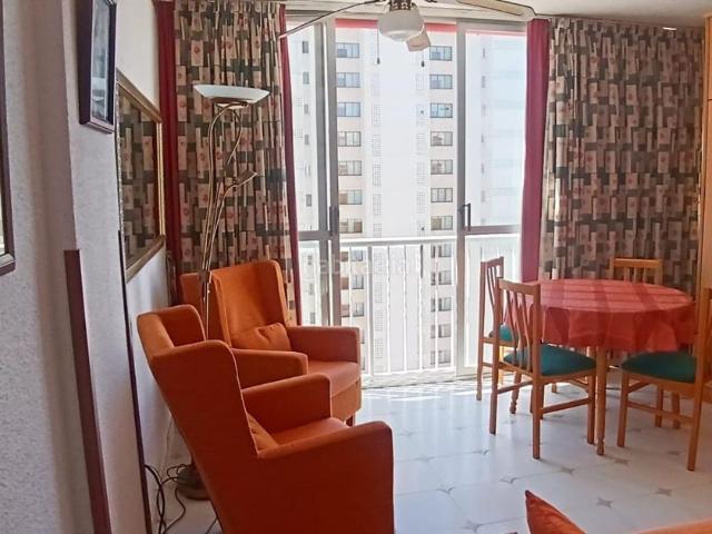 Estudio en venta en el Calvari, la Marina Baixa