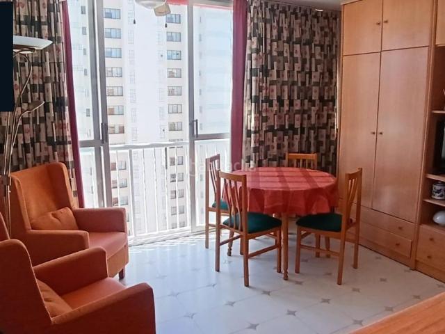 Estudio en venta en el Calvari, la Marina Baixa