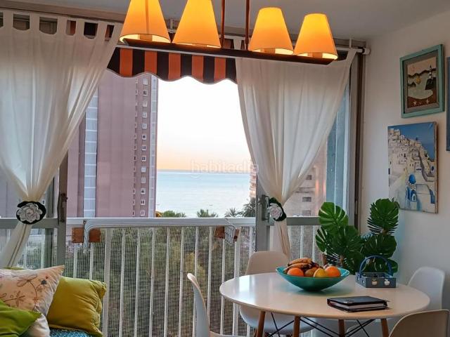Estudio en venta en Benidorm, el Calvari