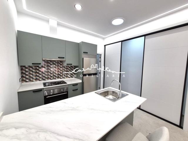Estudio en venta en el Calvari, la Marina Baixa