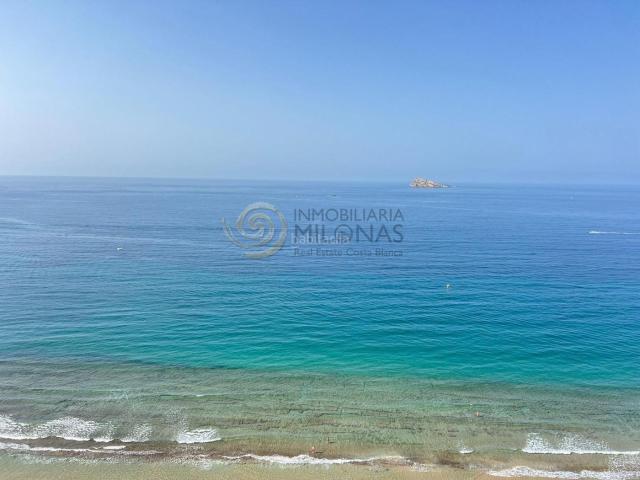Estudio en venta en Benidorm, el Calvari