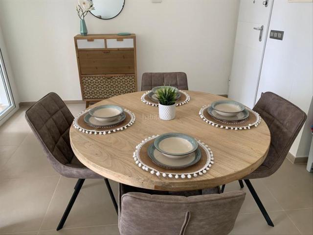 Estudio en venta en Benidorm, el Calvari