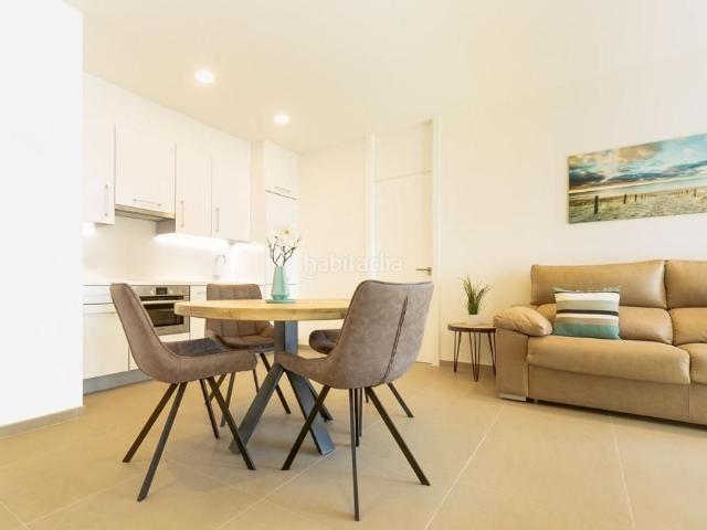 Estudio en venta en el Calvari, la Marina Baixa