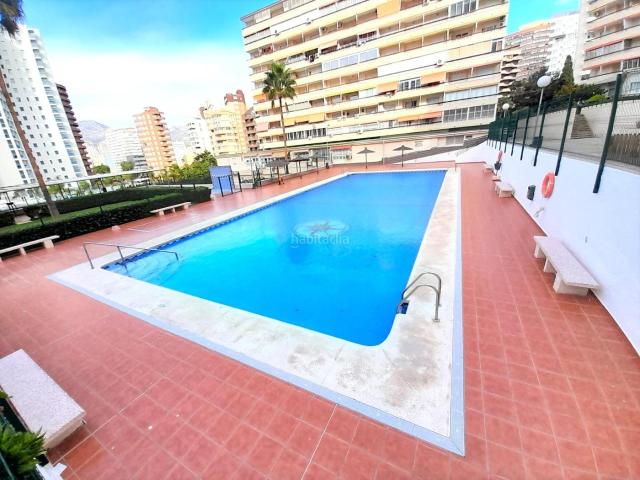 Estudio en venta en el Calvari, la Marina Baixa