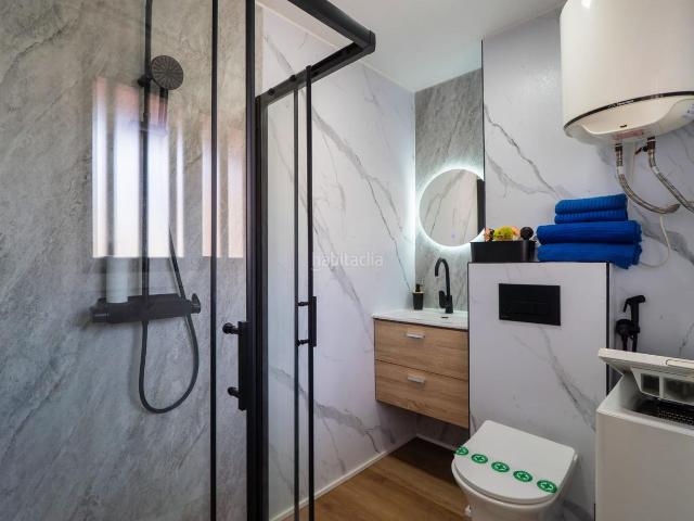 Estudio en venta en el Calvari, la Marina Baixa