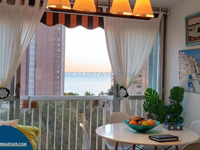 Estudio en venta en Benidorm, el Calvari