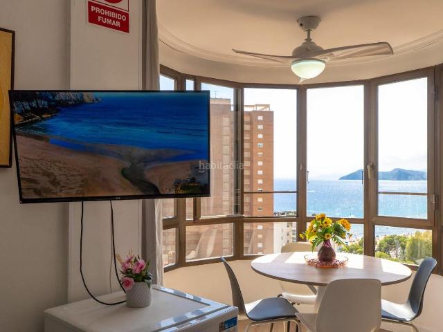 Estudio en venta en el Calvari, la Marina Baixa