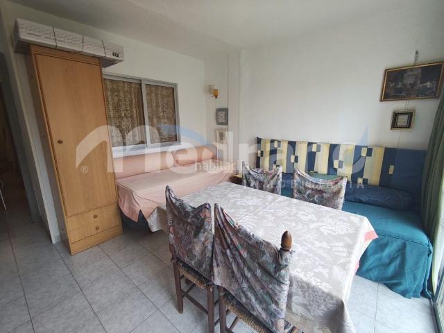 Estudio en venta en el Calvari, la Marina Baixa