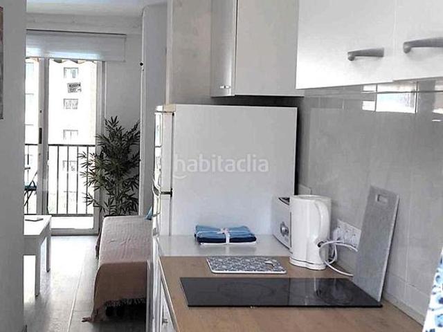 Estudio en venta en el Calvari, la Marina Baixa