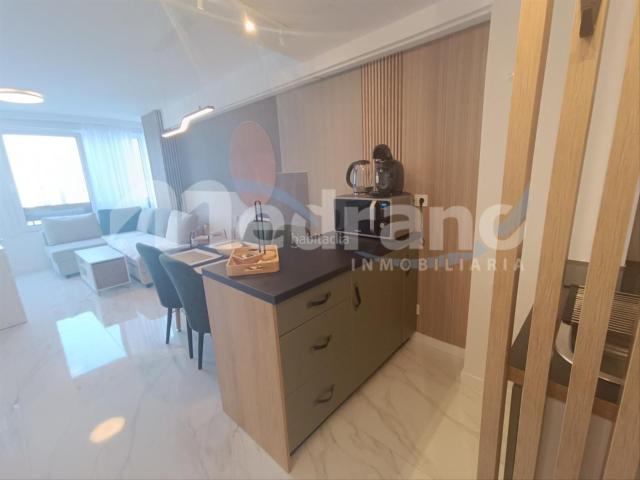 Estudio en venta en Benidorm, el Calvari