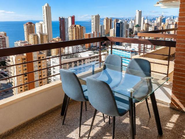 Estudio en venta en el Calvari, la Marina Baixa