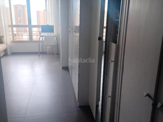Estudio en venta en Benidorm, el Calvari