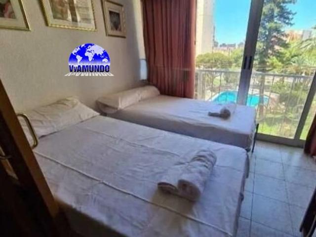 Estudio en venta en Urbanització Bell Horitzó, la Marina Baixa