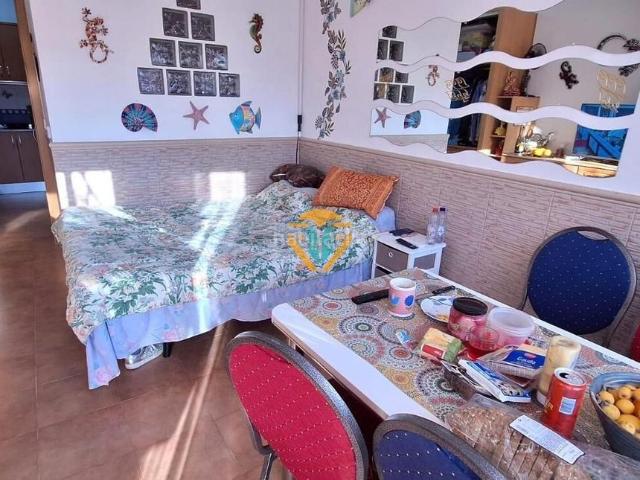 Estudio en venta en Benidorm, el Calvari