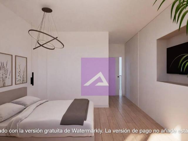 Estudio en venta en l'Horta Sud, Valencia