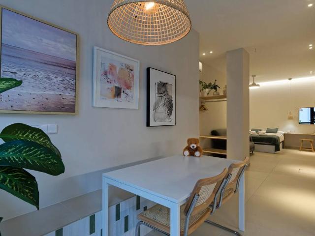 Estudio en venta en Valencia, Sant Francesc