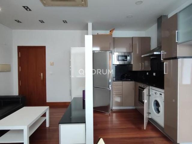 Estudio en venta en Basurtu-Zorrotza, Bilbao