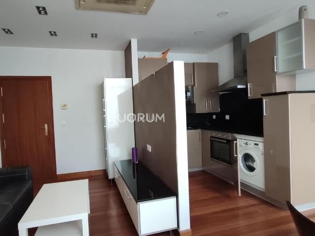 Estudio en venta en Ibaiondo, Bilbao