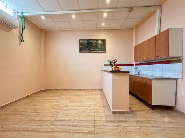 Estudio en venta en Tollos, Vega Alta del Segura