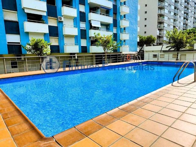 Estudio en venta en Blanes, Girona