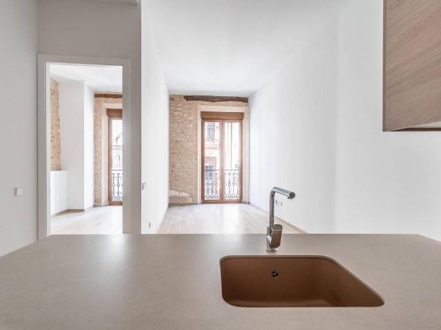 Estudio en venta en Bocairent, la Colmena (Margarita Macip)