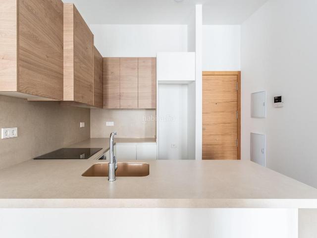 Estudio en venta en Bocairent, la Colmena (Margarita Macip)
