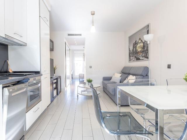 Estudio en venta en Brunete, Madrid