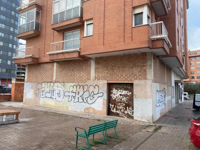 Estudio en venta en Centro, Burgos