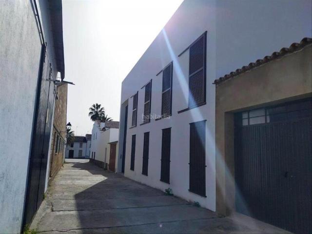 Estudio en venta en Burguillos Del Cerro, Badajoz