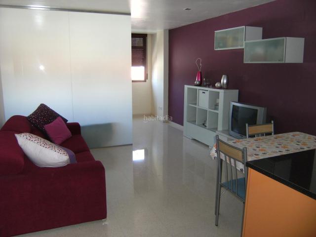 Estudio en venta en l'Horta Nord, Valencia
