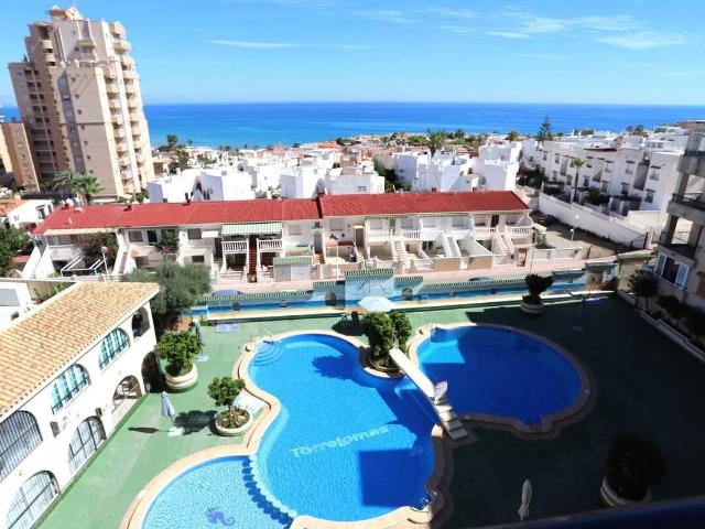 Estudio en venta en Torrevieja, Alacant / Alicante