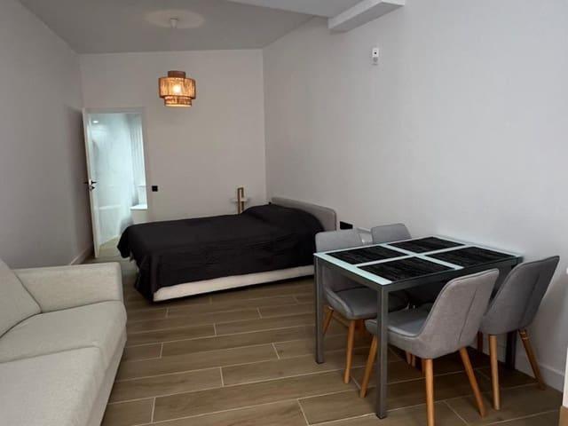 Estudio en venta en Cabo Cervera-Playa la Mata, Torrevieja