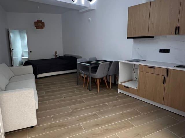 Estudio en venta en Cabo Cervera-Playa la Mata, el Baix Segura / La Vega Baja