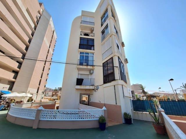 Estudio en venta en Cabo Cervera-Playa la Mata, el Baix Segura / La Vega Baja