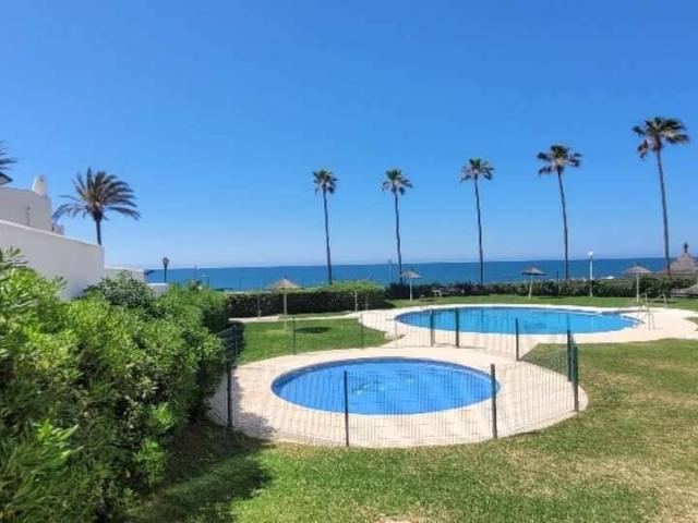 Estudio en venta en Marbella, Casco antiguo